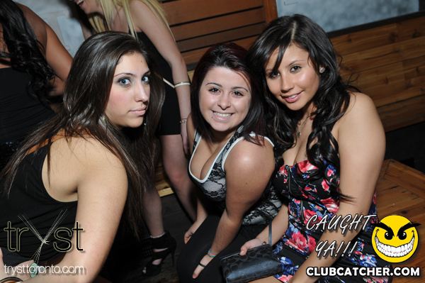 Tryst nightclub photo 51 - February 25th, 2011