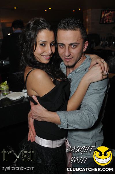 Tryst nightclub photo 53 - February 25th, 2011