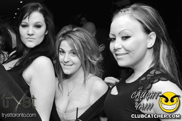 Tryst nightclub photo 54 - February 25th, 2011
