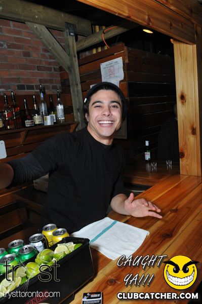 Tryst nightclub photo 58 - February 25th, 2011