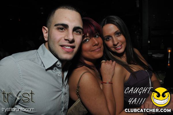 Tryst nightclub photo 59 - February 25th, 2011