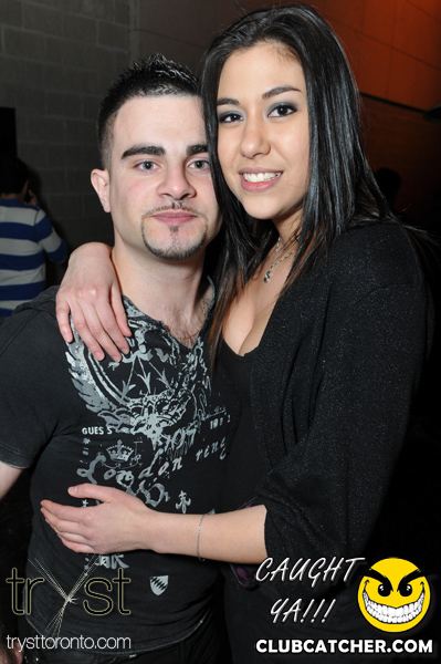 Tryst nightclub photo 61 - February 25th, 2011