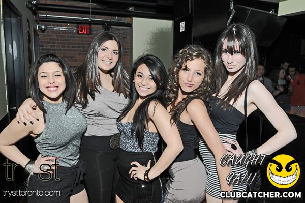 Tryst nightclub photo 63 - February 25th, 2011