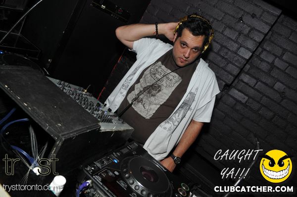 Tryst nightclub photo 64 - February 25th, 2011