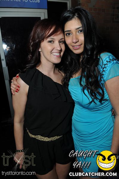Tryst nightclub photo 66 - February 25th, 2011