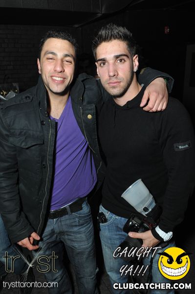 Tryst nightclub photo 67 - February 25th, 2011
