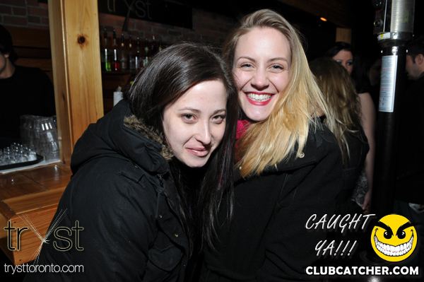 Tryst nightclub photo 68 - February 25th, 2011