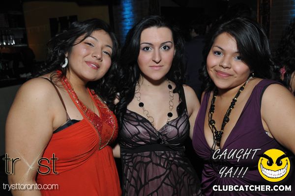 Tryst nightclub photo 70 - February 25th, 2011