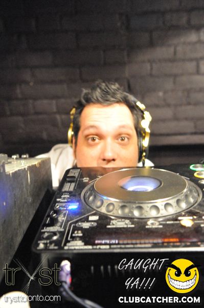 Tryst nightclub photo 8 - February 25th, 2011