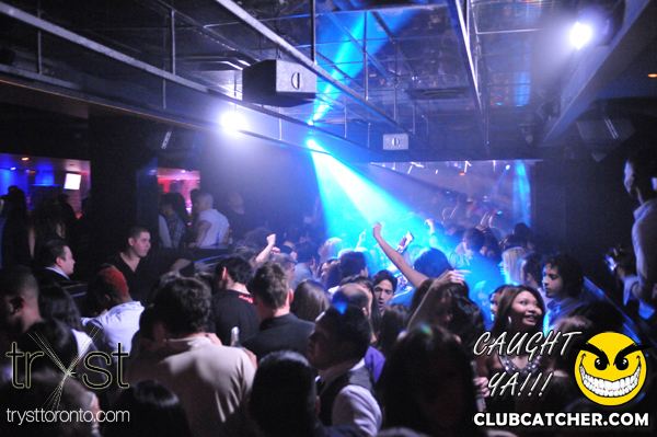 Tryst nightclub photo 72 - February 25th, 2011