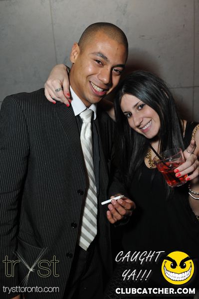 Tryst nightclub photo 74 - February 25th, 2011