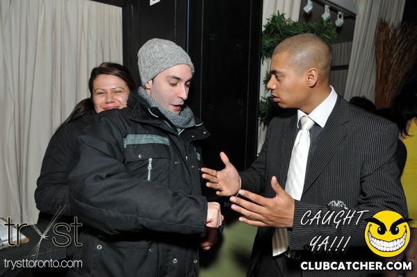 Tryst nightclub photo 77 - February 25th, 2011