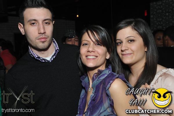Tryst nightclub photo 78 - February 25th, 2011