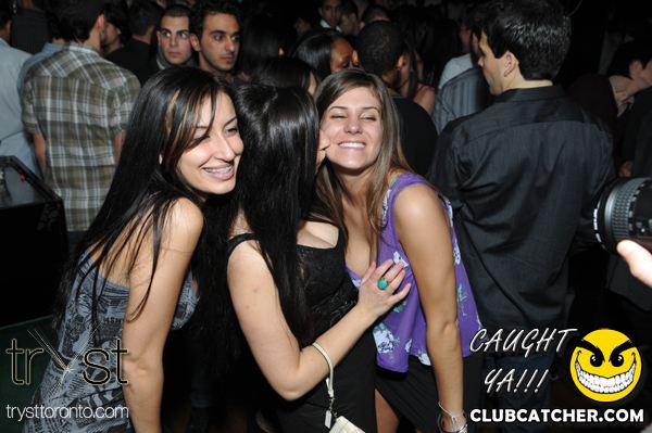 Tryst nightclub photo 79 - February 25th, 2011