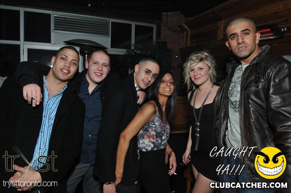 Tryst nightclub photo 80 - February 25th, 2011
