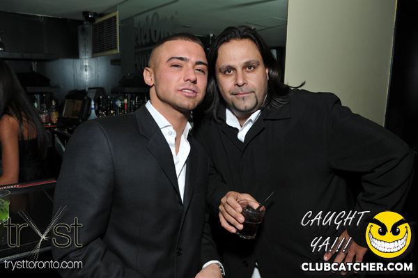 Tryst nightclub photo 81 - February 25th, 2011