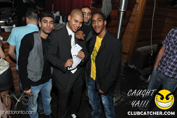 Tryst nightclub photo 82 - February 25th, 2011