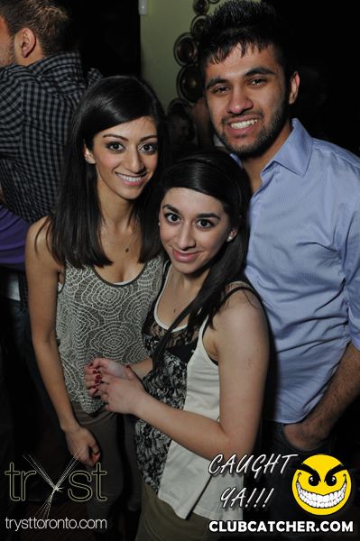 Tryst nightclub photo 84 - February 25th, 2011