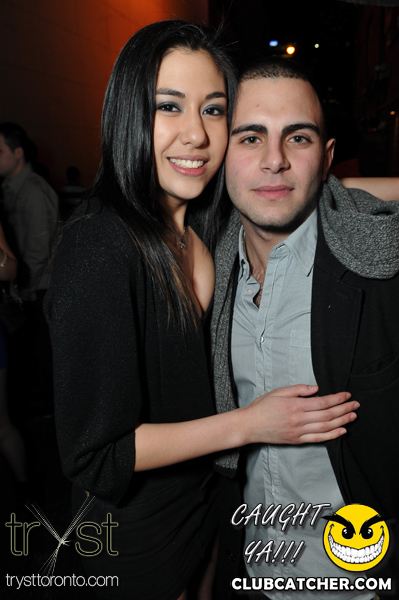 Tryst nightclub photo 85 - February 25th, 2011