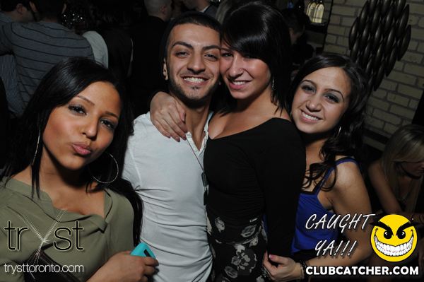 Tryst nightclub photo 86 - February 25th, 2011