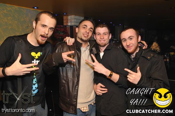 Tryst nightclub photo 87 - February 25th, 2011