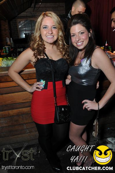 Tryst nightclub photo 88 - February 25th, 2011