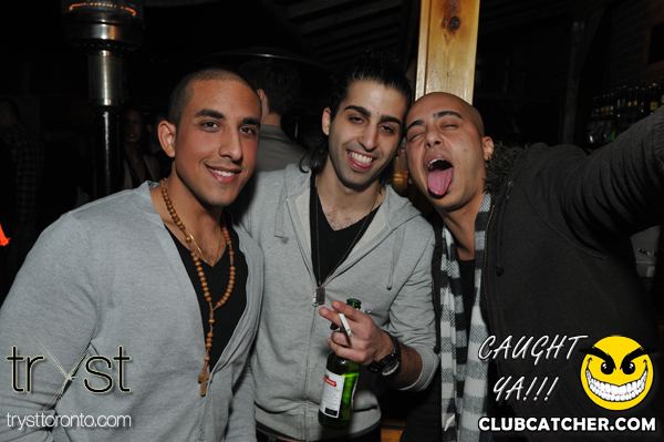 Tryst nightclub photo 90 - February 25th, 2011