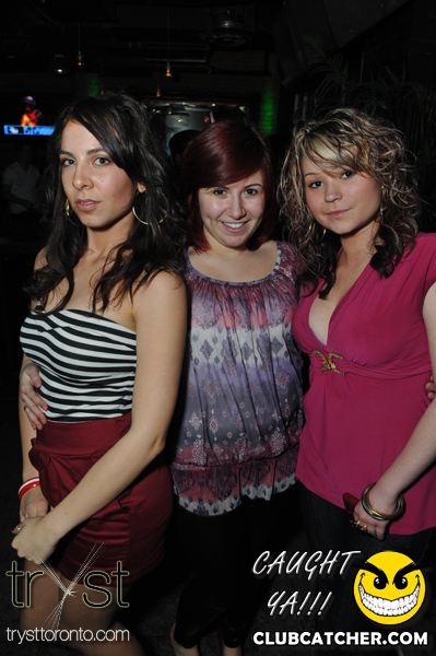 Tryst nightclub photo 10 - February 25th, 2011