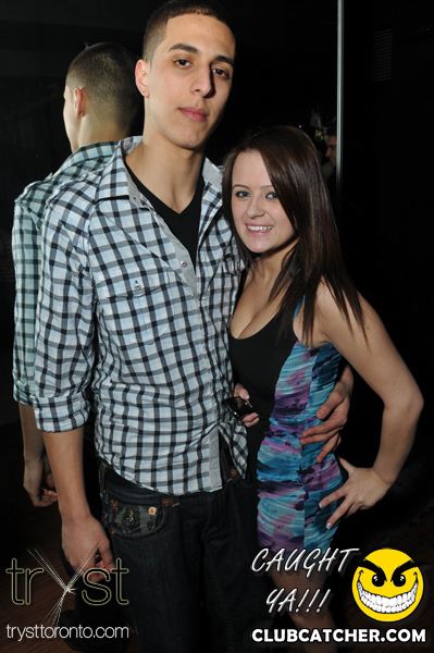 Tryst nightclub photo 94 - February 25th, 2011