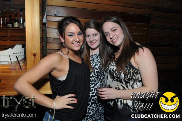 Tryst nightclub photo 95 - February 25th, 2011