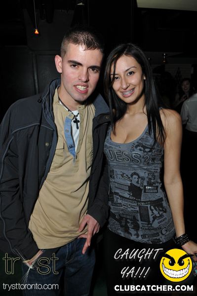 Tryst nightclub photo 96 - February 25th, 2011
