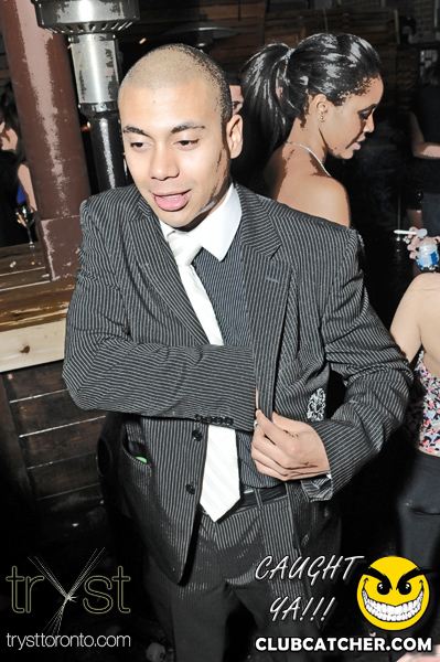 Tryst nightclub photo 98 - February 25th, 2011