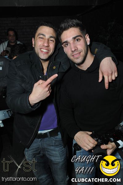 Tryst nightclub photo 99 - February 25th, 2011