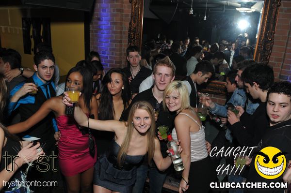 Tryst nightclub photo 101 - February 26th, 2011