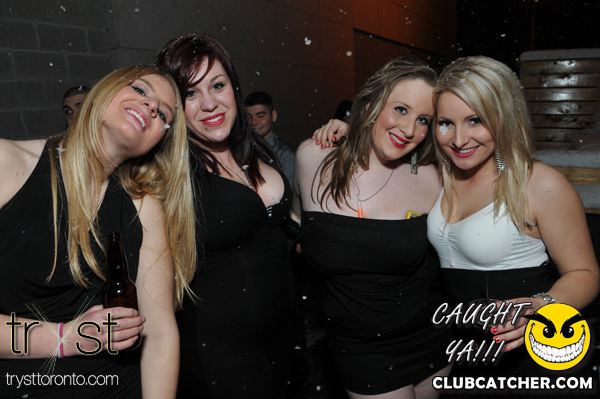 Tryst nightclub photo 107 - February 26th, 2011