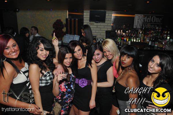 Tryst nightclub photo 108 - February 26th, 2011