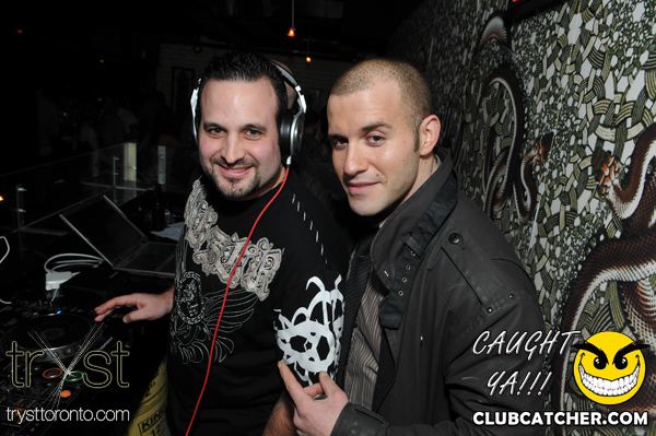 Tryst nightclub photo 12 - February 26th, 2011
