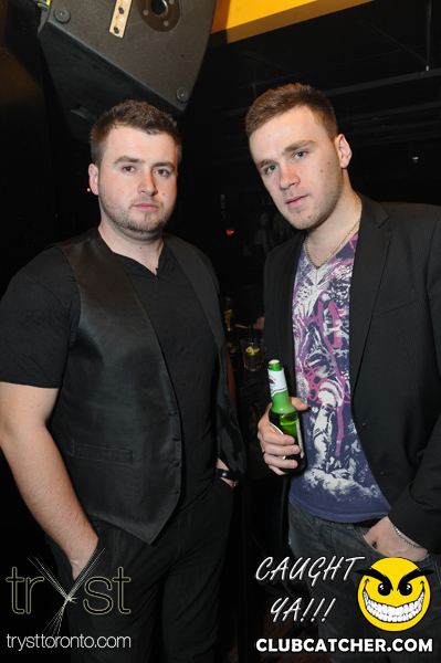 Tryst nightclub photo 113 - February 26th, 2011