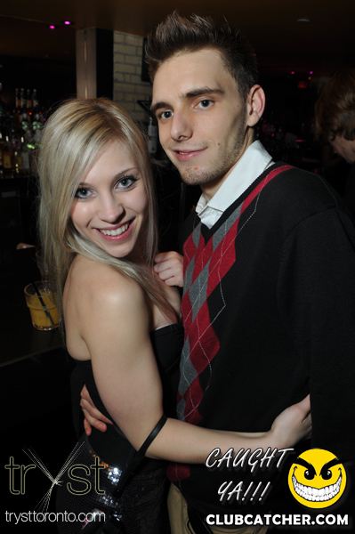 Tryst nightclub photo 119 - February 26th, 2011