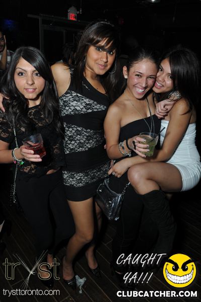 Tryst nightclub photo 13 - February 26th, 2011