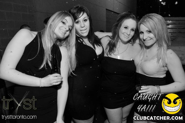 Tryst nightclub photo 122 - February 26th, 2011