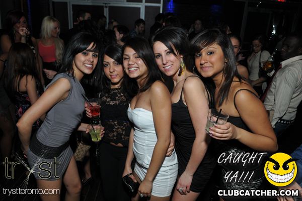 Tryst nightclub photo 127 - February 26th, 2011