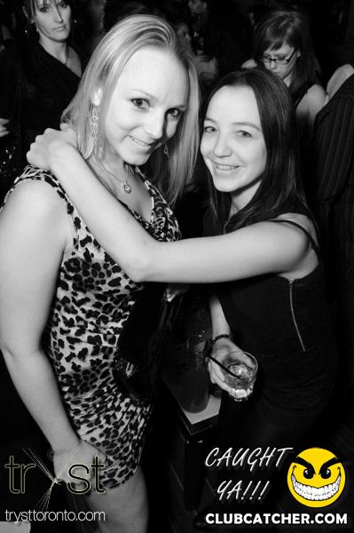 Tryst nightclub photo 129 - February 26th, 2011