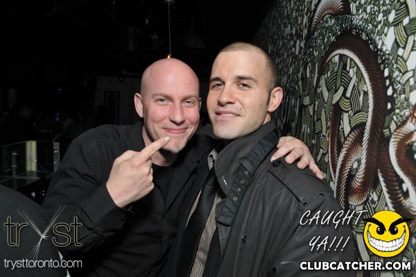 Tryst nightclub photo 130 - February 26th, 2011