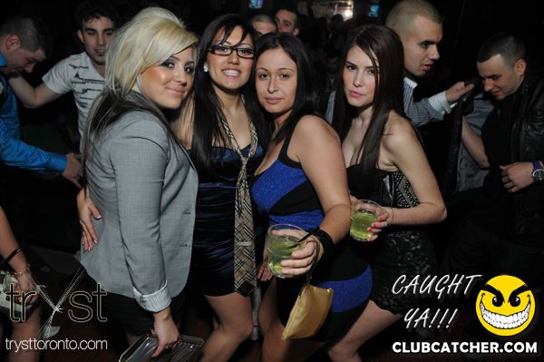 Tryst nightclub photo 136 - February 26th, 2011