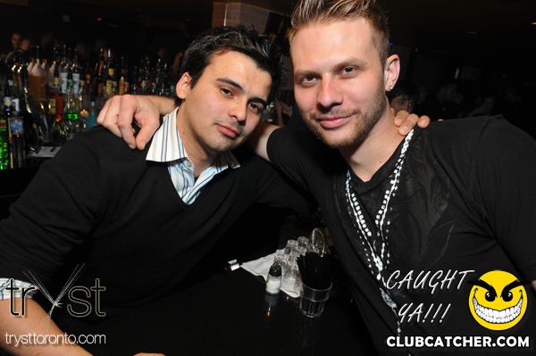 Tryst nightclub photo 142 - February 26th, 2011