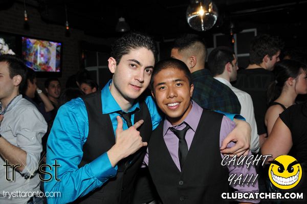 Tryst nightclub photo 149 - February 26th, 2011