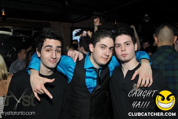 Tryst nightclub photo 150 - February 26th, 2011