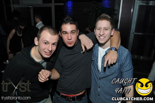 Tryst nightclub photo 153 - February 26th, 2011