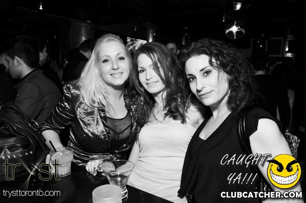 Tryst nightclub photo 17 - February 26th, 2011